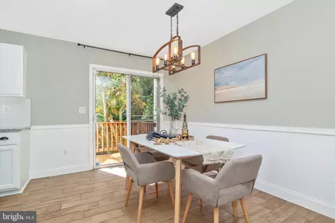 Dining - 641 Howards Loop, Annapolis, MD 21401 photo 3 of 3