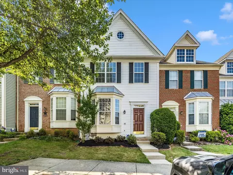 Exterior - 641 Howards Loop, Annapolis, MD 21401 photo 2 of 8