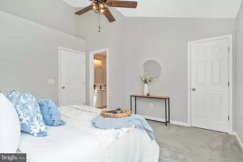 Bedroom - 641 Howards Loop, Annapolis, MD 21401 photo 3 of 9