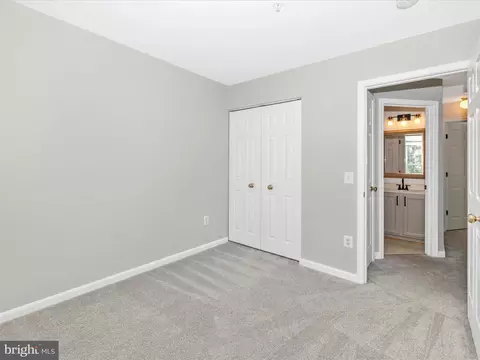 Bedroom - 641 Howards Loop, Annapolis, MD 21401 photo 8 of 9