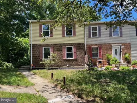 1876 Eagle Ct, Severn, MD 21144