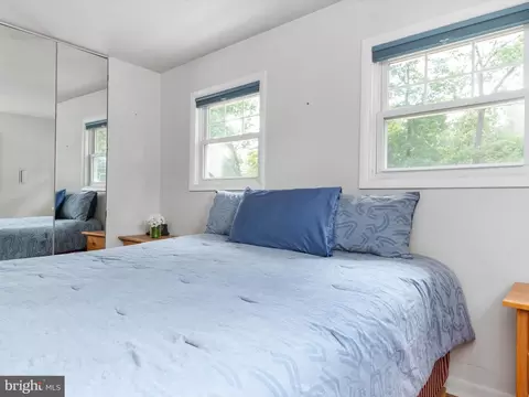 Bedroom - 823 Lucky Rd, Severn, MD 21144 photo 2 of 4