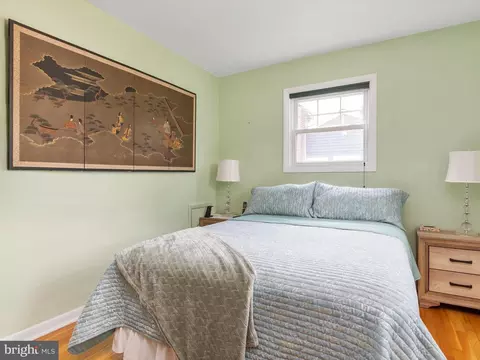 Bedroom - 823 Lucky Rd, Severn, MD 21144 photo 4 of 4