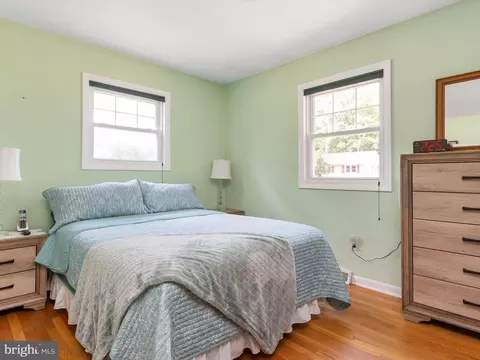 Bedroom - 823 Lucky Rd, Severn, MD 21144 photo 3 of 4