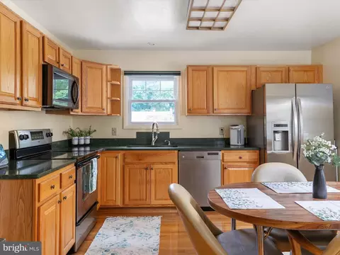 Kitchen - 823 Lucky Rd, Severn, MD 21144 photo 1 of 2