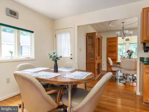 Dining - 823 Lucky Rd, Severn, MD 21144 photo 2 of 2