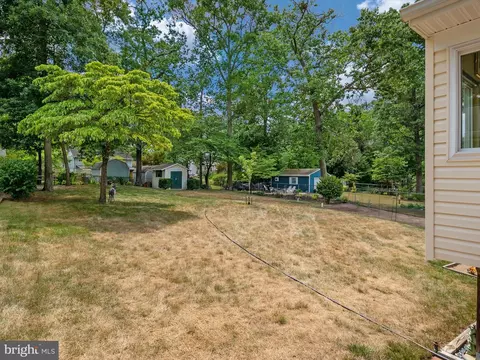 Exterior - 823 Lucky Rd, Severn, MD 21144 photo 8 of 8