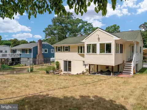 Exterior - 823 Lucky Rd, Severn, MD 21144 photo 5 of 8