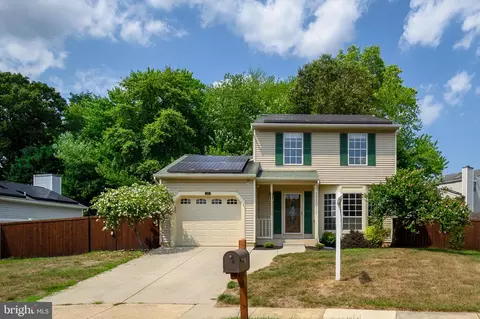 1916 Christiana Ct, Severn, MD 21144