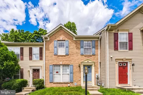 1716 Barnwood Ct, Severn, MD 21144