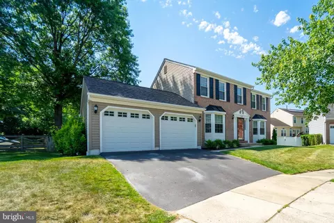 1701 Shelby Ct, Severn, MD 21144