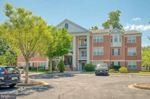2405 Forest Edge Ct #303, Odenton, MD 21113