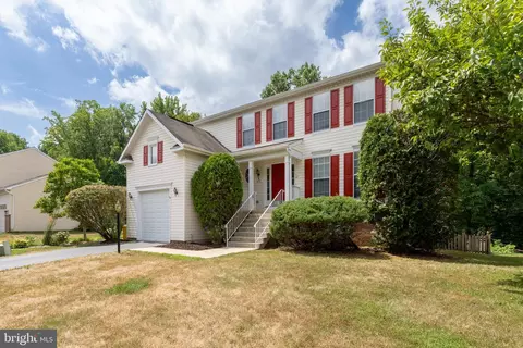 1812 Harewood Ln, Crofton, MD 21114