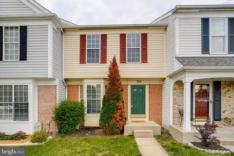 120 Militia Pl, Odenton, MD 21113