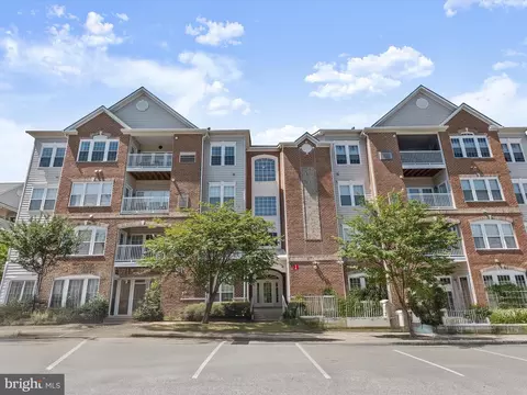 1009 Samantha Ln #203, Odenton, MD 21113
