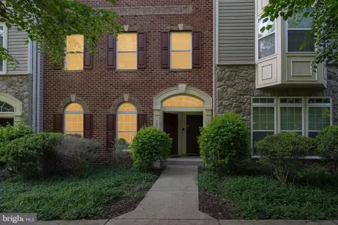 7508 B Stoney Run Dr #7508B, Hanover, MD 21076
