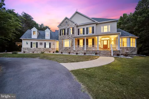 3510 Deer Pass Ln, Gambrills, MD 21054