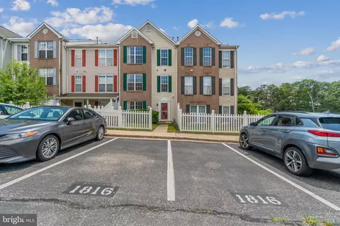 1816 Watch House Cir, Severn, MD 21144
