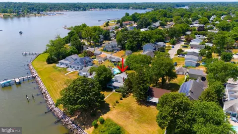 View/Area - 8589 Bay Rd, Pasadena, MD 21122 photo 1 of 4