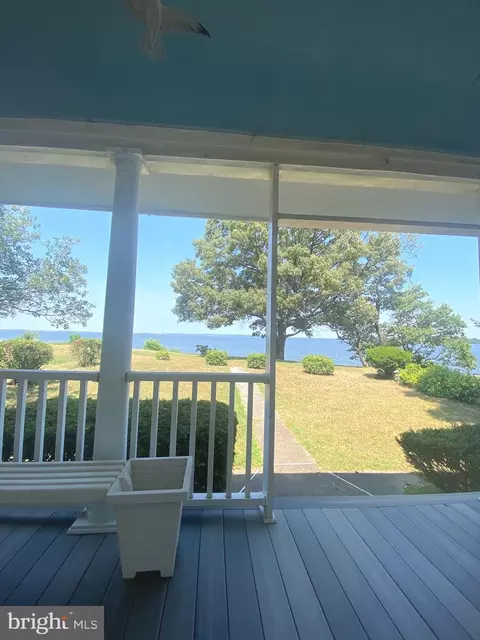 Exterior - 8589 Bay Rd, Pasadena, MD 21122 photo 7 of 22