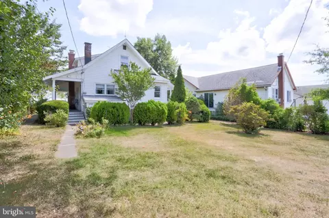 Exterior - 8589 Bay Rd, Pasadena, MD 21122 photo 12 of 22