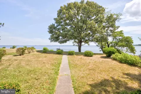 Exterior - 8589 Bay Rd, Pasadena, MD 21122 photo 14 of 22