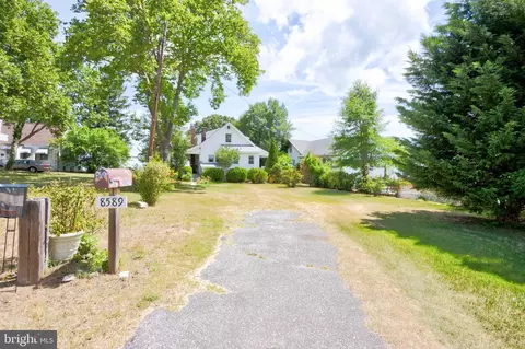 Exterior - 8589 Bay Rd, Pasadena, MD 21122 photo 15 of 22