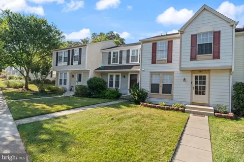 Exterior - 682 Willowby Run, Pasadena, MD 21122 photo 2 of 5