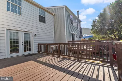 Exterior - 682 Willowby Run, Pasadena, MD 21122 photo 3 of 5