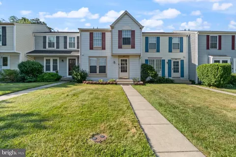 682 Willowby Run, Pasadena, MD 21122