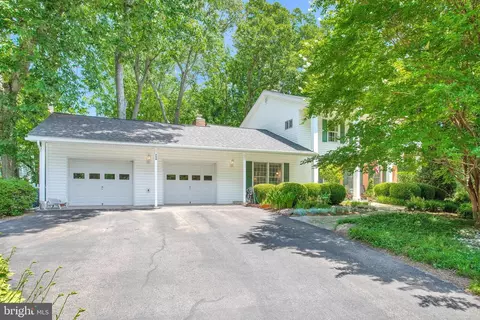750 Panther Ct, Millersville, MD 21108