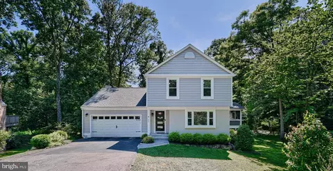 302 Wood Shadows Ct, Millersville, MD 21108