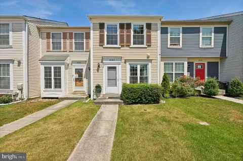 8183 Turn Loop Rd, Glen Burnie, MD 21061