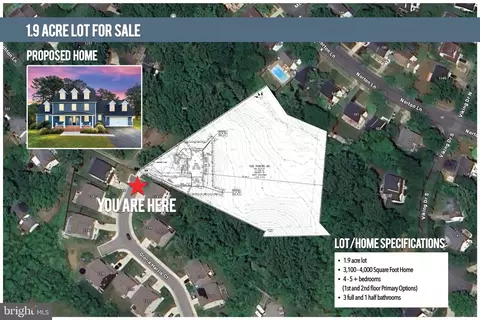 366 Freshfield Ln, Arnold, MD 21012