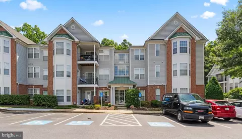 2159 Scotts Crossing Ct #104, Annapolis, MD 21401