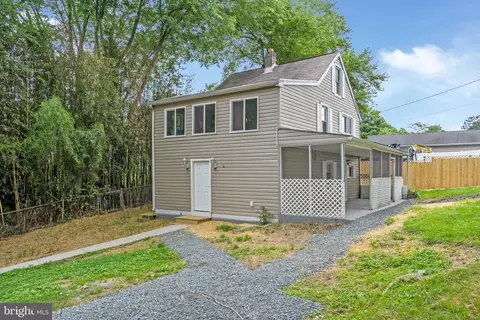 7810 Leymar Rd, Glen Burnie, MD 21060