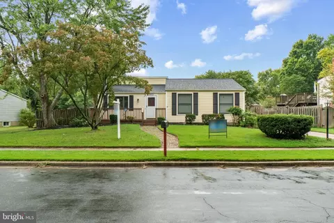 272 Laguna Cir, Severna Park, MD 21146