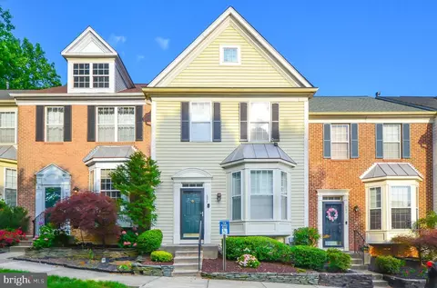 605 Puritan Ct, Annapolis, MD 21401