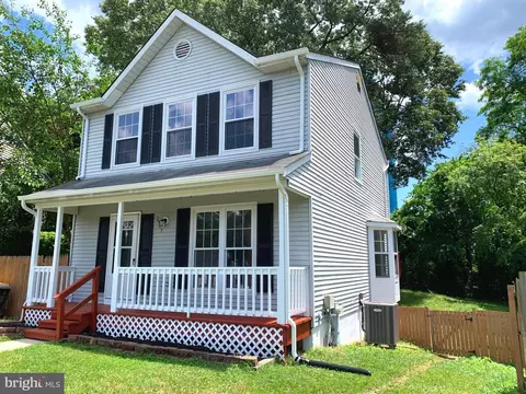 3503 Cokesbury Ct, Pasadena, MD 21122