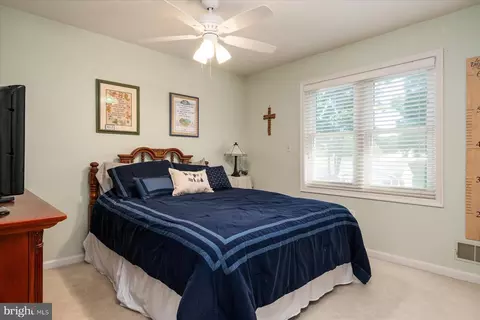Bedroom - 8348 Seamore St, Pasadena, MD 21122 photo 3 of 8