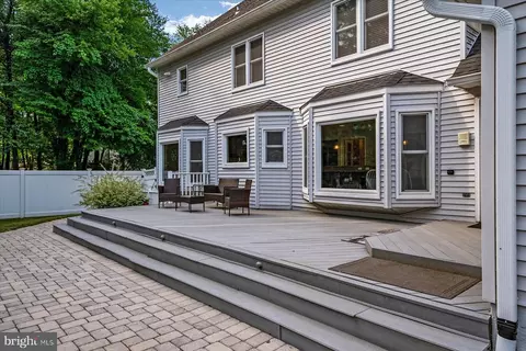 Exterior - 8348 Seamore St, Pasadena, MD 21122 photo 13 of 22