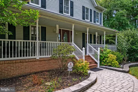 Exterior - 8348 Seamore St, Pasadena, MD 21122 photo 8 of 22