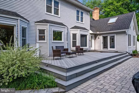 Exterior - 8348 Seamore St, Pasadena, MD 21122 photo 14 of 22