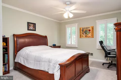 Bedroom - 8348 Seamore St, Pasadena, MD 21122 photo 1 of 8