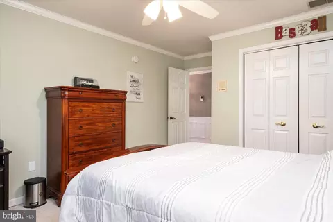 Bedroom - 8348 Seamore St, Pasadena, MD 21122 photo 2 of 8