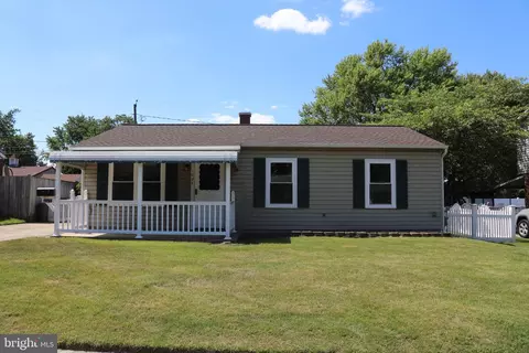 1024 Dumbarton Rd, Glen Burnie, MD 21060