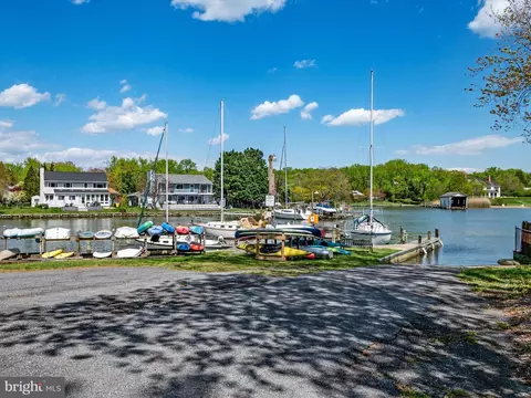 407 Beach Dr, Annapolis, MD 21403 photo 65