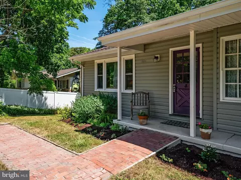407 Beach Dr, Annapolis, MD 21403 photo 13