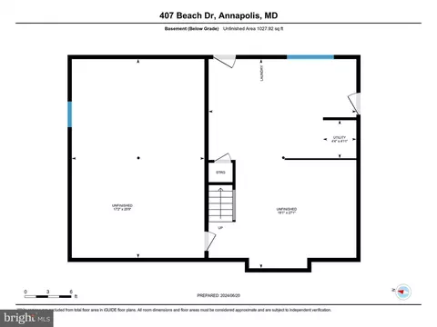 407 Beach Dr, Annapolis, MD 21403 photo 68