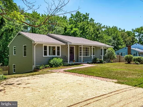 407 Beach Dr, Annapolis, MD 21403 photo 48